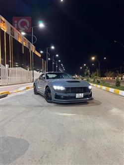 فورد موستانج